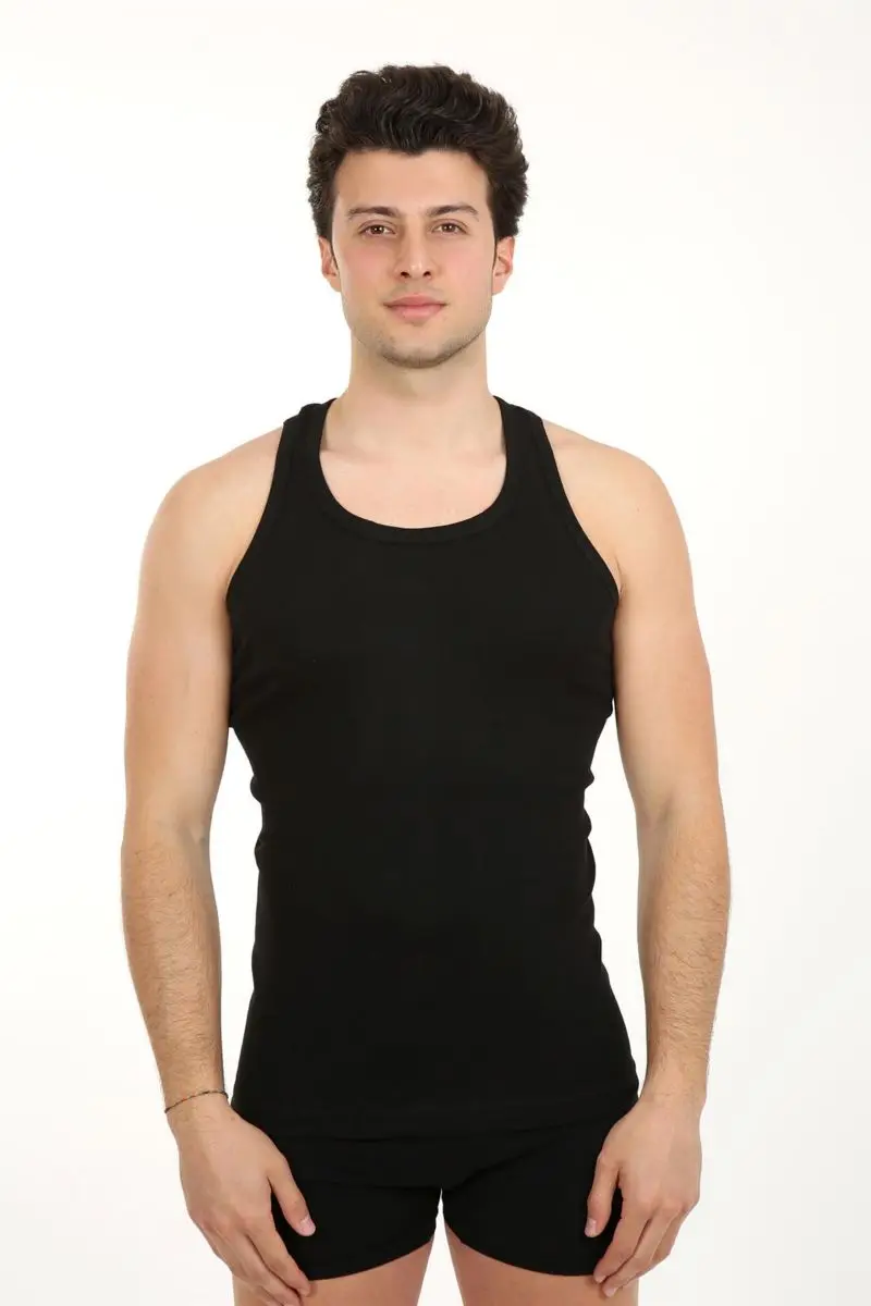 Línea de moda masculina atleta Ribana athlete 65033