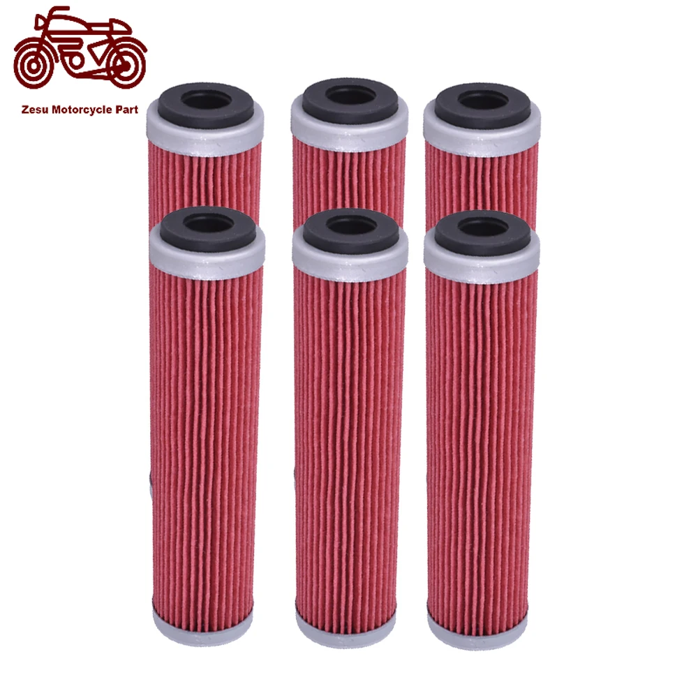 Motor Bike Oil Filter For Betamotor 400 RR Enduro 4T 2010-2021 430 RR Enduro Racing 4T 450 RR Enduro 4T 450 RR Cross Country 4T