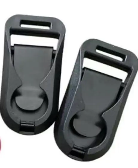Camera Strap Adapter NeckGisergar Shoulder Rope Partner Clip For Micro Single Camera Strap Buckle Quick-Release Buckle