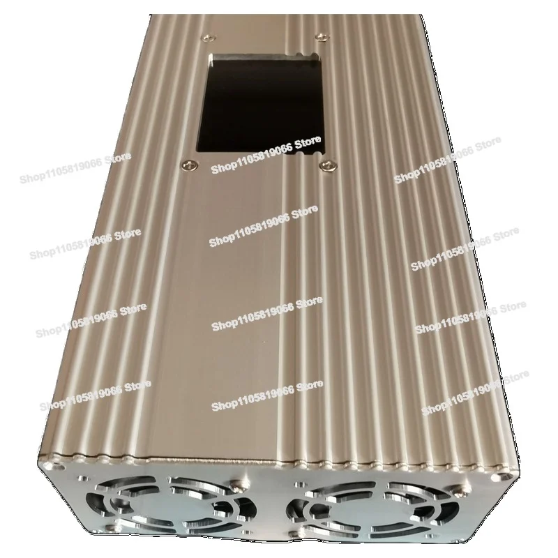 Solar MPPT Control Module DC Power Supply, Automatic Boost and Buck, Constant Voltage and Constant Current