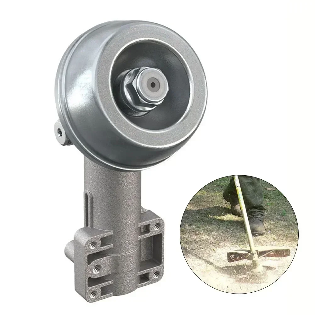 Imagem -03 - Cabeça Compatível da Caixa de Engrenagens para fs km Fs75 Fs85 Fs91 Fs110 Fs120 Fs130 Fs131 Fs200 Fs230 Fs240 Fs250 Fs260 Fs410