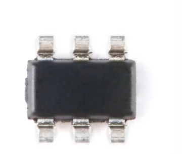 TPS54302DDCR SOT-23-6 Chip Synchronous Step-Down Converter, minimum order 50 pieces