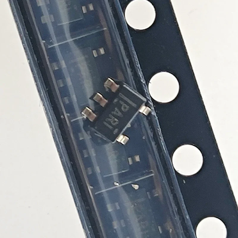 20 قطعة/الوحدة TPS3823-33DBVR TPS3823 silkscreenPARI SILKSCREEN PAR1 جديد الأصلي SOT23-5