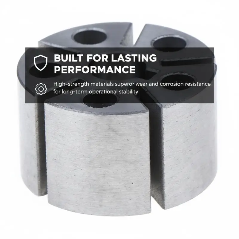 Pneumatic Air Tools Prima Random Orbital Sander 5 Inch Spare Parts Accessories Rotor Switch Balance Plate O Ring