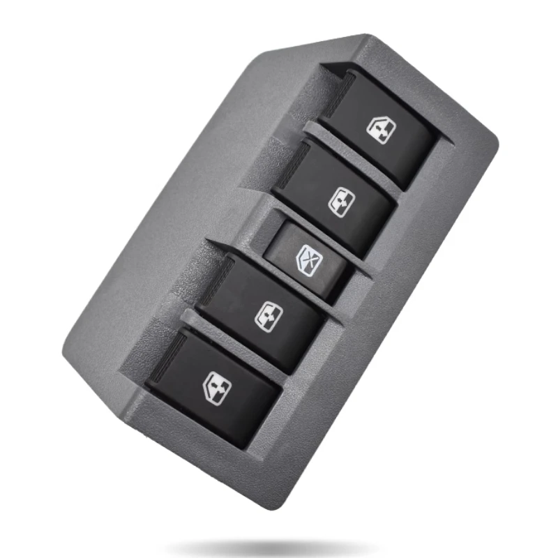

For Chevrolet Sail Window Regulator Switch 10-14 Electric Window Control Button Assembly 1pcs