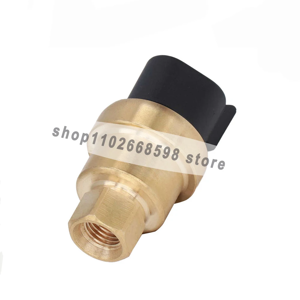 Per C7 C9 325D 330C E329D E330D E336D 725 MT735 MT745 escavatore 161-1703 161-1704 161-1705 sensore pressione olio