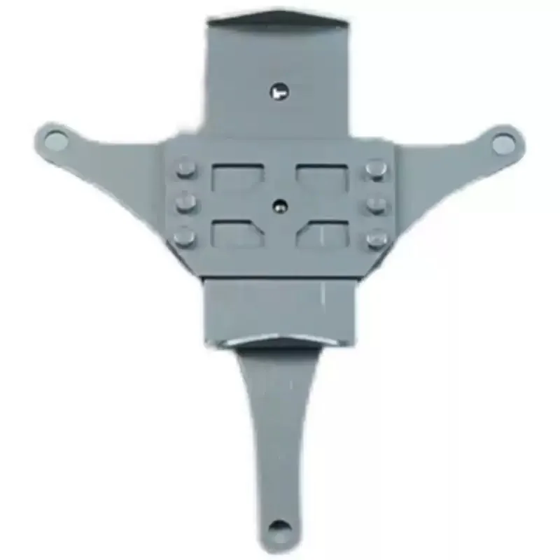 

Радиоуправляемая МОДЕЛЬ Scaleclub Модель 1/14 для Iveco Автомобиль Переднее обновление Металлическая пряжка Батарея Фиксированное сиденье