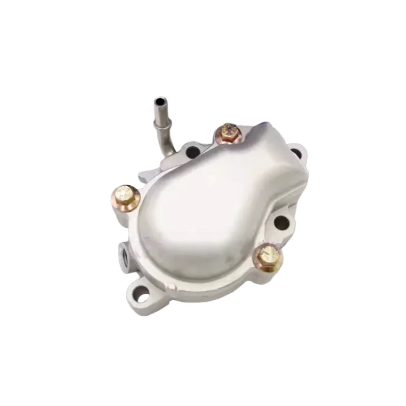 

8636779 Aluminum Engine Cooling Thermostat Housing Assembly Cover Suit For Volvo S80 XC90 Auto Coolant Water Flange