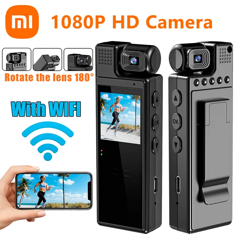 Xiaomi 4K Hd Portab… - image