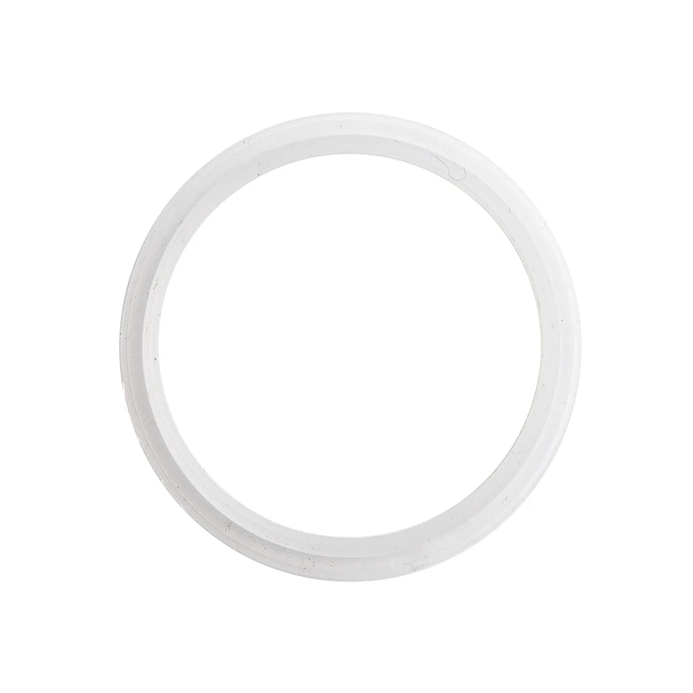1pcs Basin Drain Ring Silicone Ring Gaskets Bathtub Sink Pop Up Plug Cap Washer Seal Bathroom Plumbing Parts Accessories