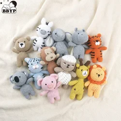 Cartoon Animal Shape Toy for Babies Children Appease Sleeping Stuffed&Plush Babies Toy Sleeping Dolls