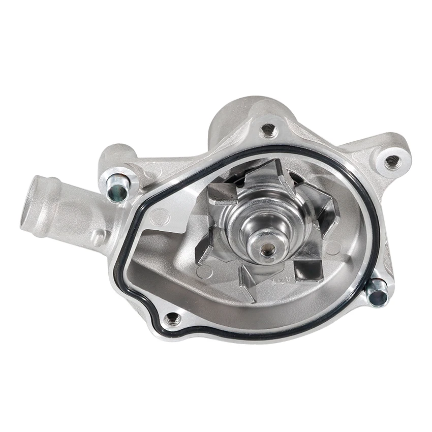 Motorcycle Water Pump For Honda NT400 NT650 Bros Deauville Hawk GT NTV600 NTV650 Revere XL400V XL600V Transalp XRV650 Africa