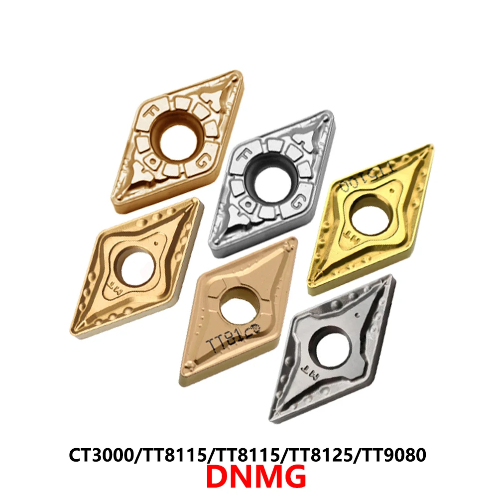 Оригинальные DNMG110404 DNMG110408 DNMG150404 DNMG150604 DNMG150608 DNMG150408 FG MT PC EM TT8115 TT9080 твердосплавные вставки с ЧПУ DNMG Оригинальные DNMG110404 DNMG110408 DNMG150404 DNMG150604 DNMG150608 DNMG150408 FG MT PC EM TT8115 TT9080 твердосплавные вставки с ЧПУ DNMG