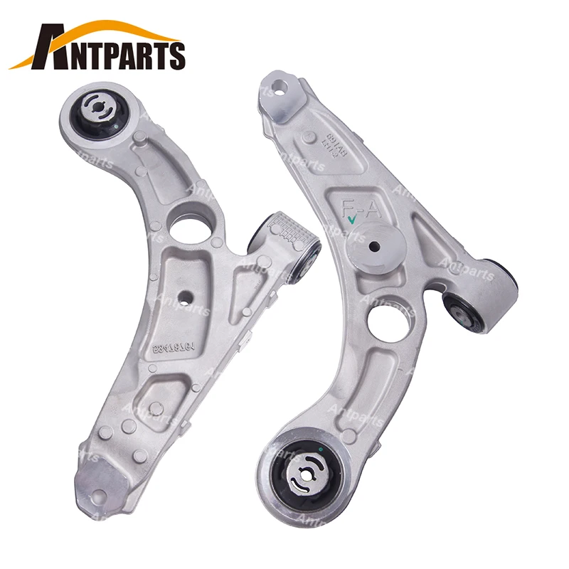 

1 шт., автозапчасти, нижний рычаг передней подвески автомобиля для JEEP CHEROKEE KL 2018-68288578AE 68288579AE