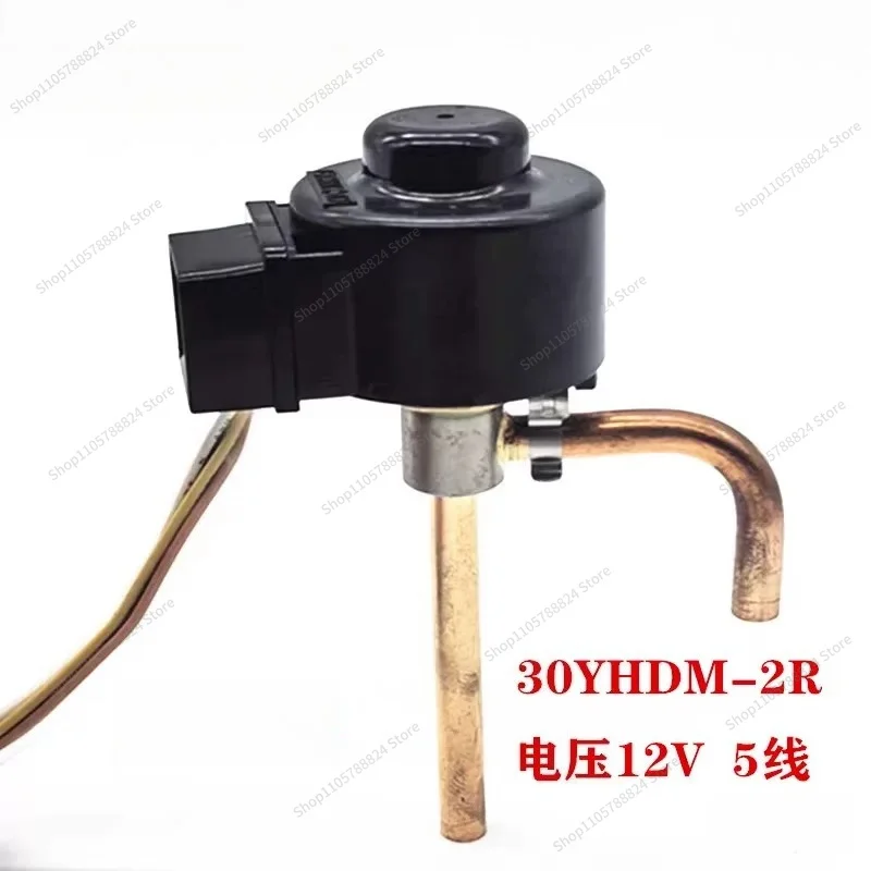 For Air Conditioner Electronic Expansion Valve Coil 30YHD