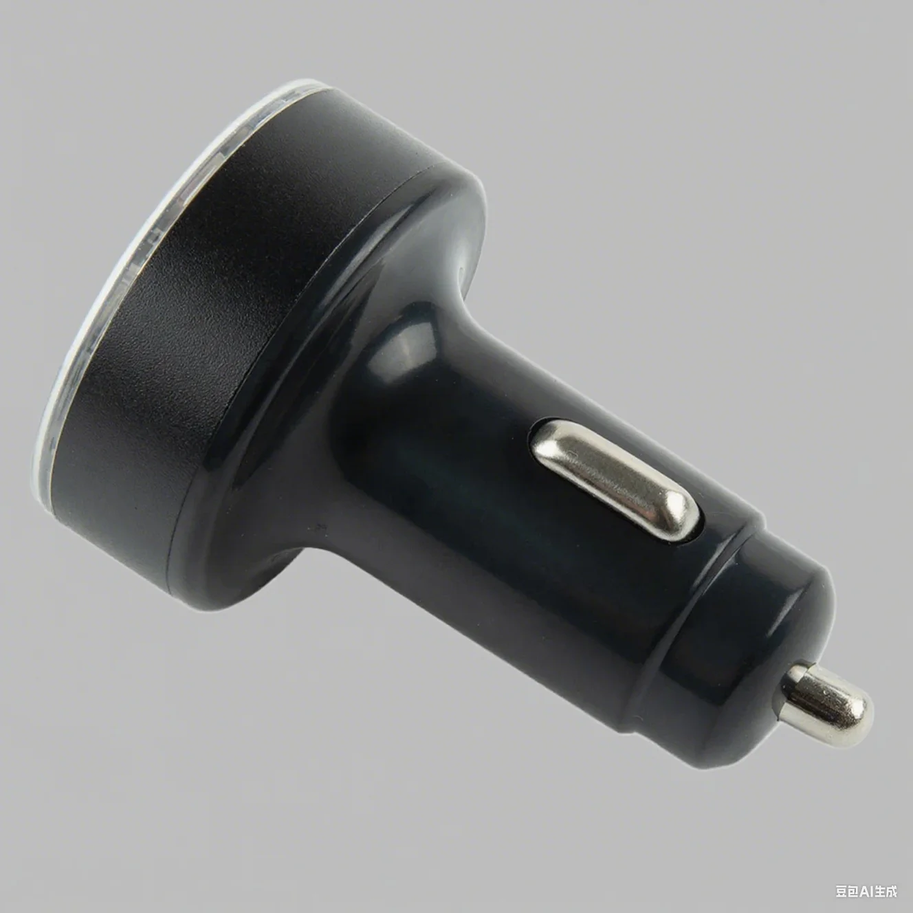 

Автомобильное зарядное устройство 12-24 В 4 USB PD для SCP для QC3.0 Поддержка сверхбыстрой зарядки из алюминиевого сплава 5-портовый цифровой дисплей напряжения