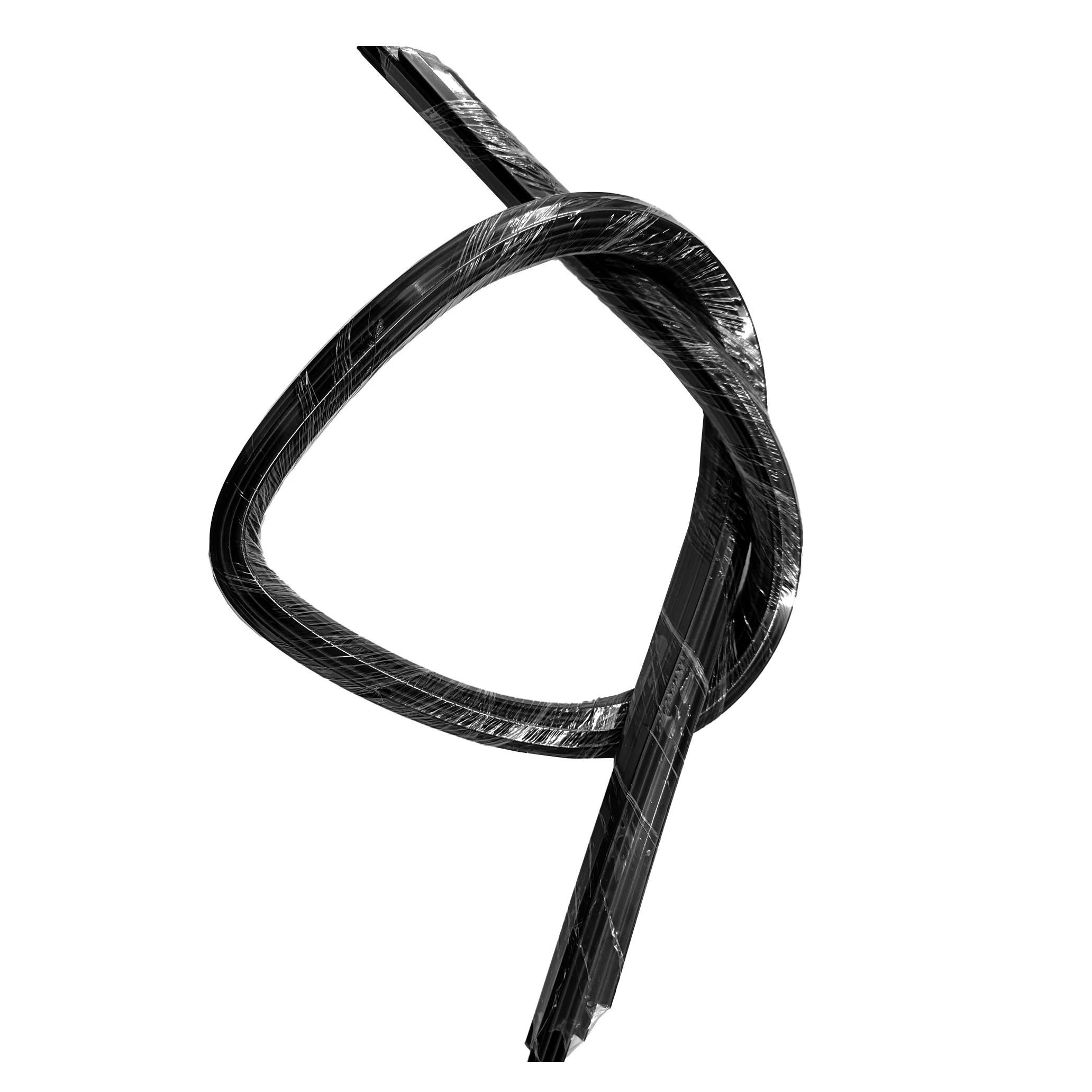 

Plastic Welding Rods PP 20pcs 1000mm for Car Bumper Welding Battery Shell Repair and Motorbike Inner Plate Fixing