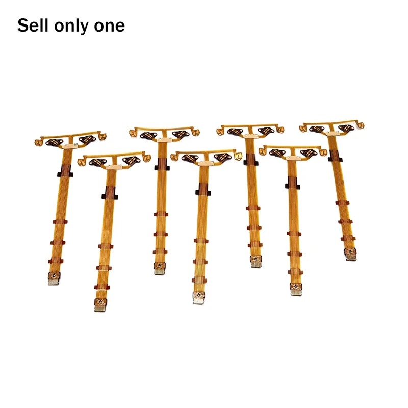 1 шт. Новый гибкий кабель для объектива Canon 24-105 мм STM