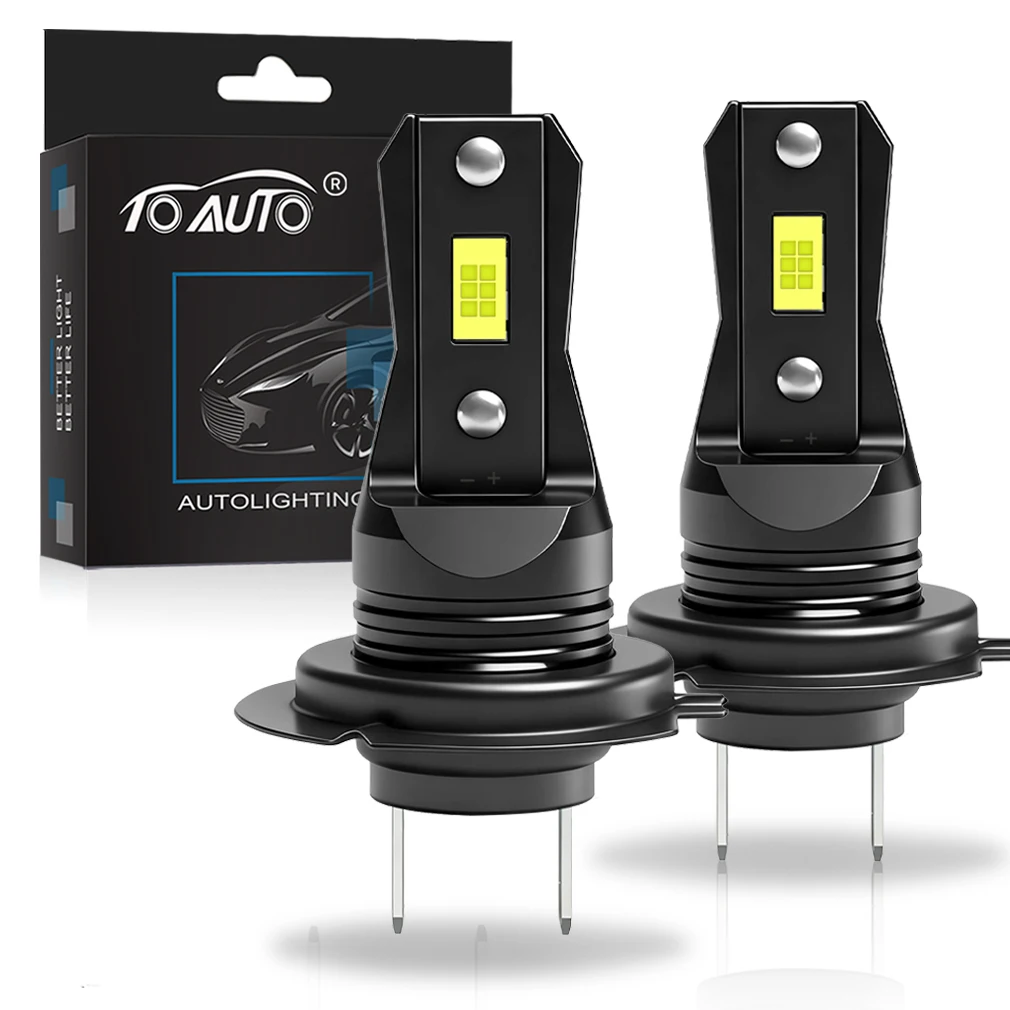 H7 Led Car Headligh…