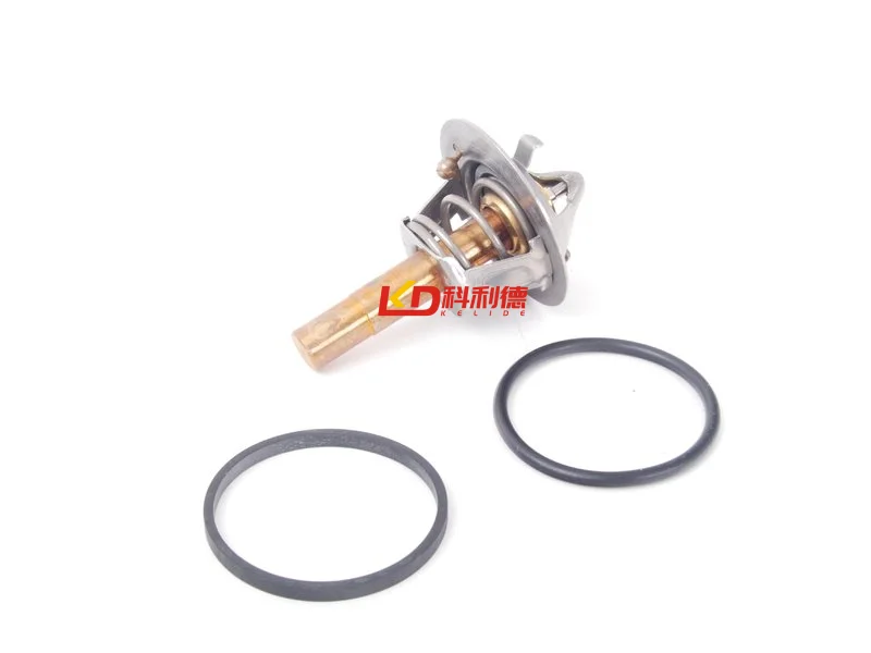 

for Mercedes-Benz W204 W203 C180 C200 C220 E200 Engine Thermostat