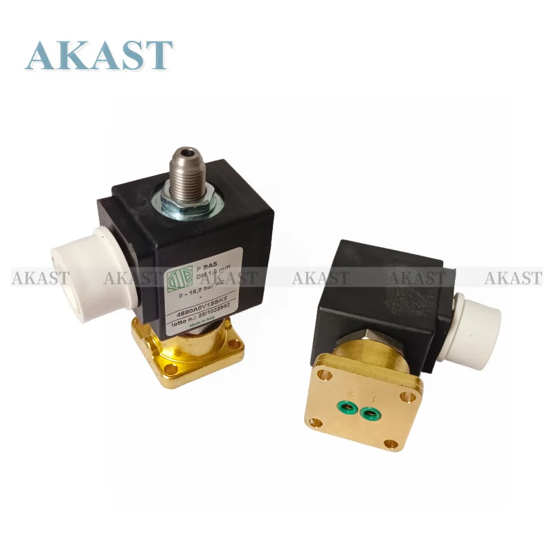 100% 오리지널 ODE 솔레노이드 밸브 4690A0V15 피우테크 아틀라스 인렛 밸브 로딩 모듈 2202729801