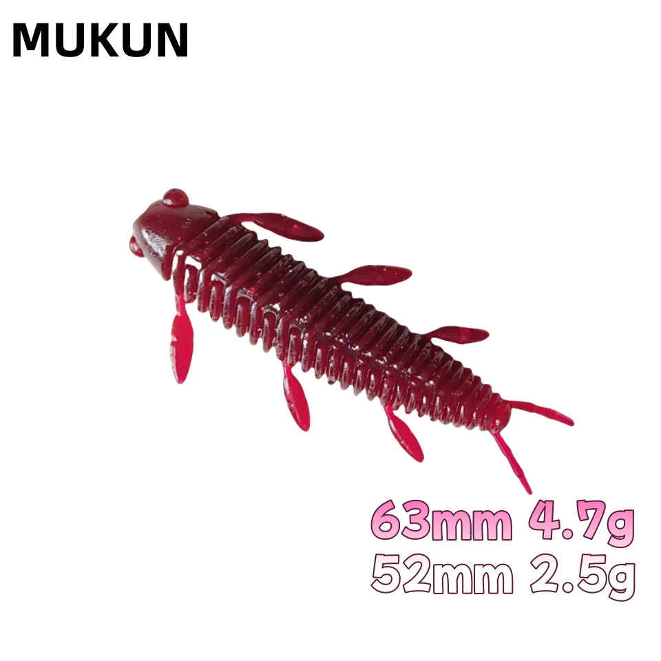 Mukun 8PCS Sinking …