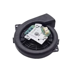 Main Engine Ventilator Motor Vacuum Cleaner Fan for Qihoo 360 S9 Motor Robot Vacuum Cleaner Parts Fan Motors Accessories