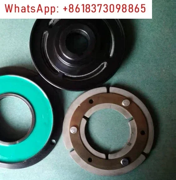 CDF1S5AL CDF1S5AK CDF1S5AF CDF1S5AJ Embrague electromagnético DC24V