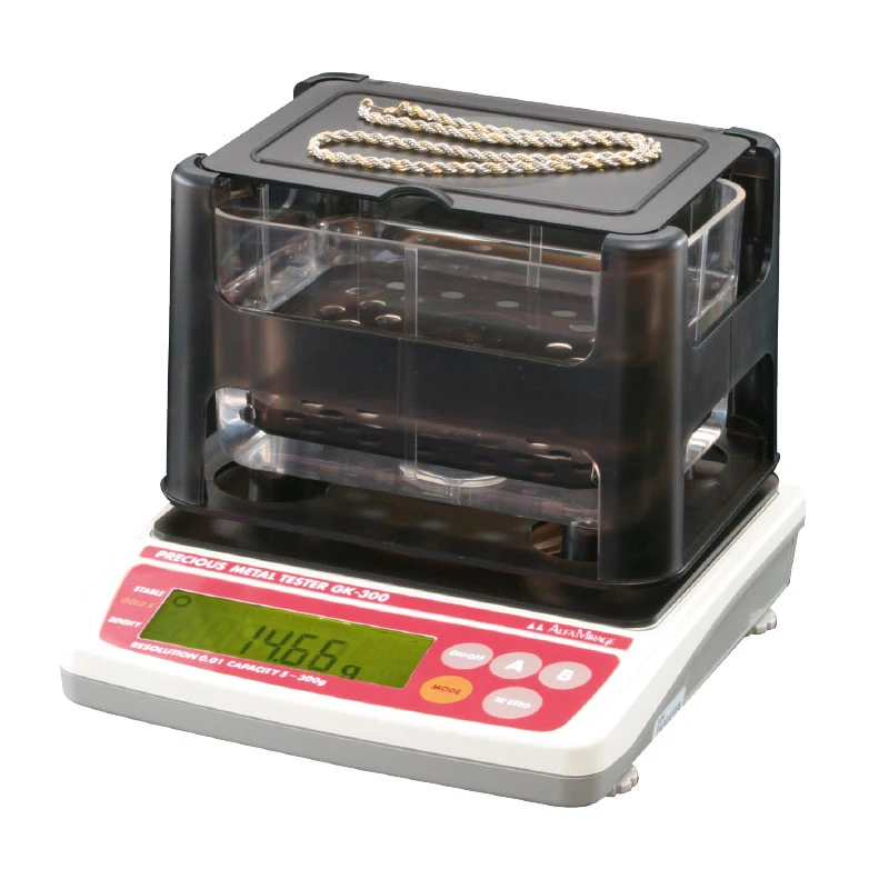 Alfa Mirage GK-300 …