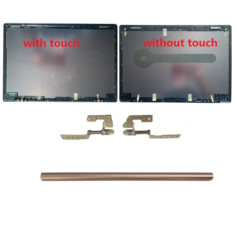 New Without/With Touch Screen LCD Back Cover For ASUS UX303L UX303 UX303LA UX303LN U303L U303LN U303