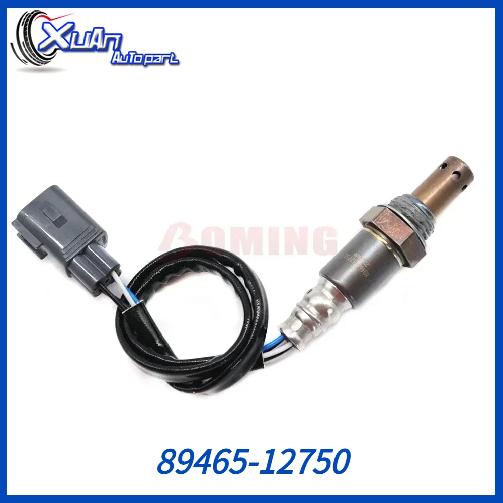 

New O2 Oxygen Sensors For TOYOTA AVENSIS Combi Saloon COROLLA RUNX 89465-12750