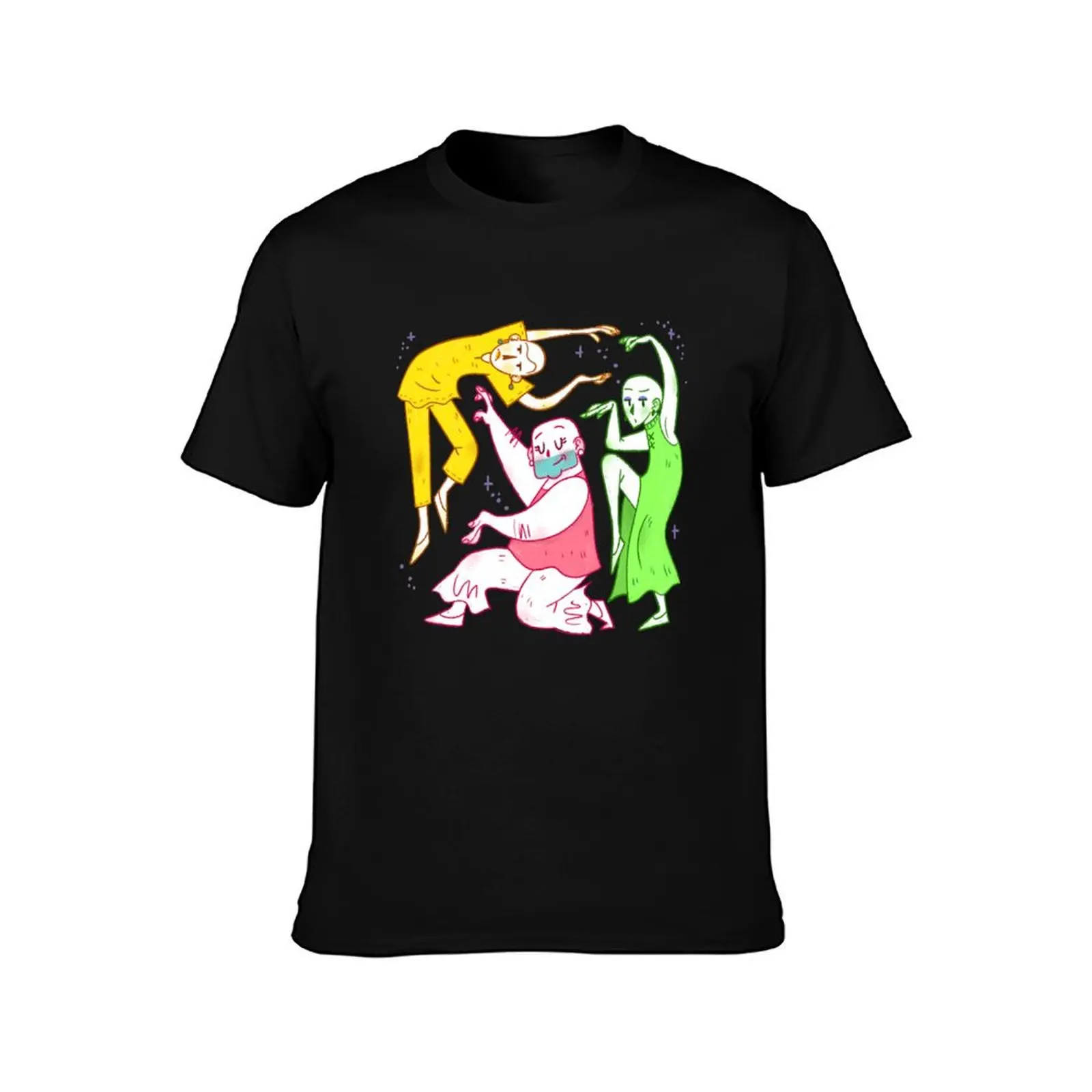 man t T-Shirt mariconchis man summer t 100% cotton shirts shirt