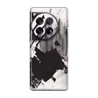 Colorful Decal Skin For One plus15 13 12  ACE6 ACE5PRO Protector Film Wrap Case Full Cover Personal Sticker