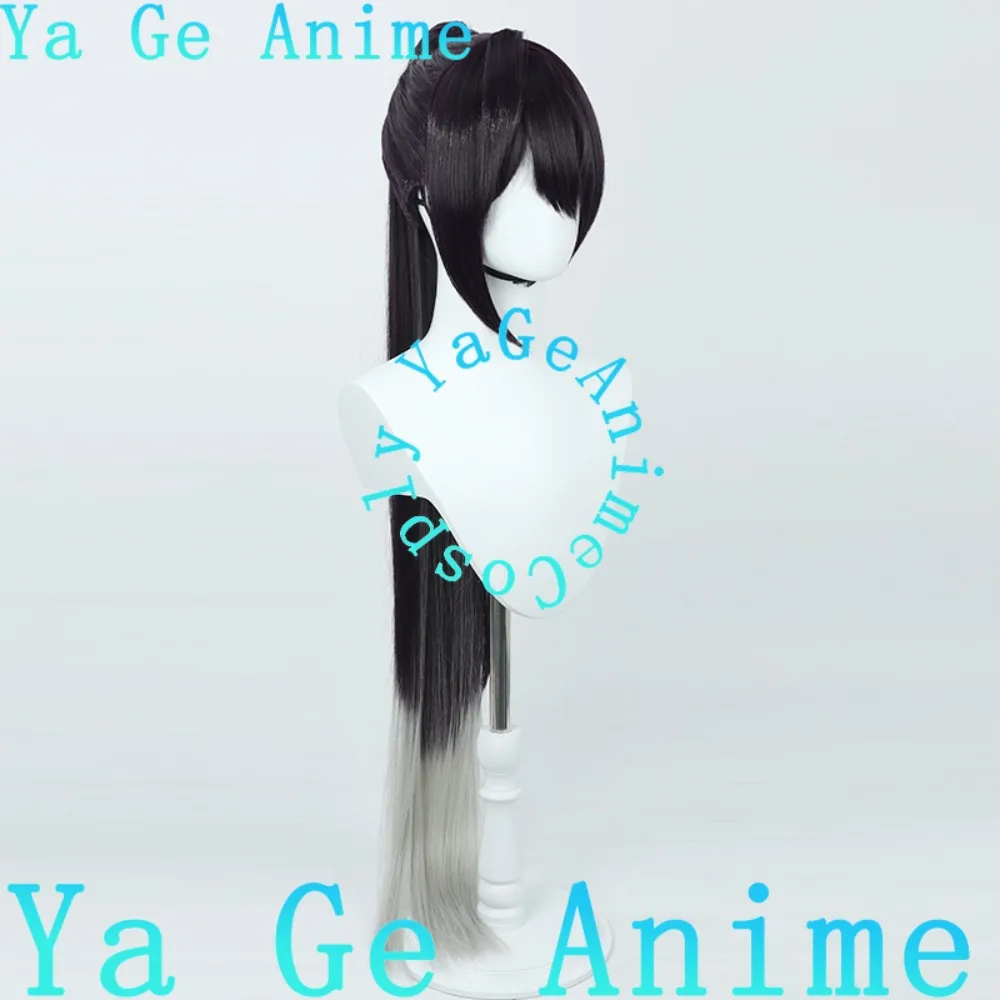 Ya Ge Anime Store Forest شعر مستعار كوسبلاي أنيمي عرض الواقع لعبة لعب الأدوار شعر مستعار يستخدم لحفلات الرقص الأنيمي #2