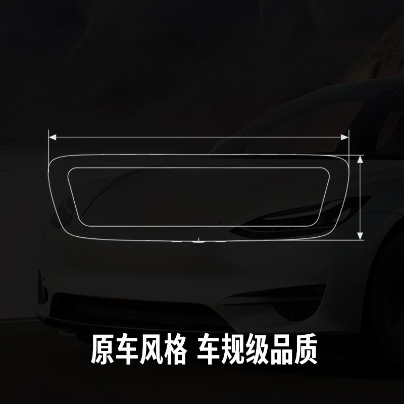 Pure streaming media electronic rearview mirror strong light suppression ultra-wide-angle high definition night vision