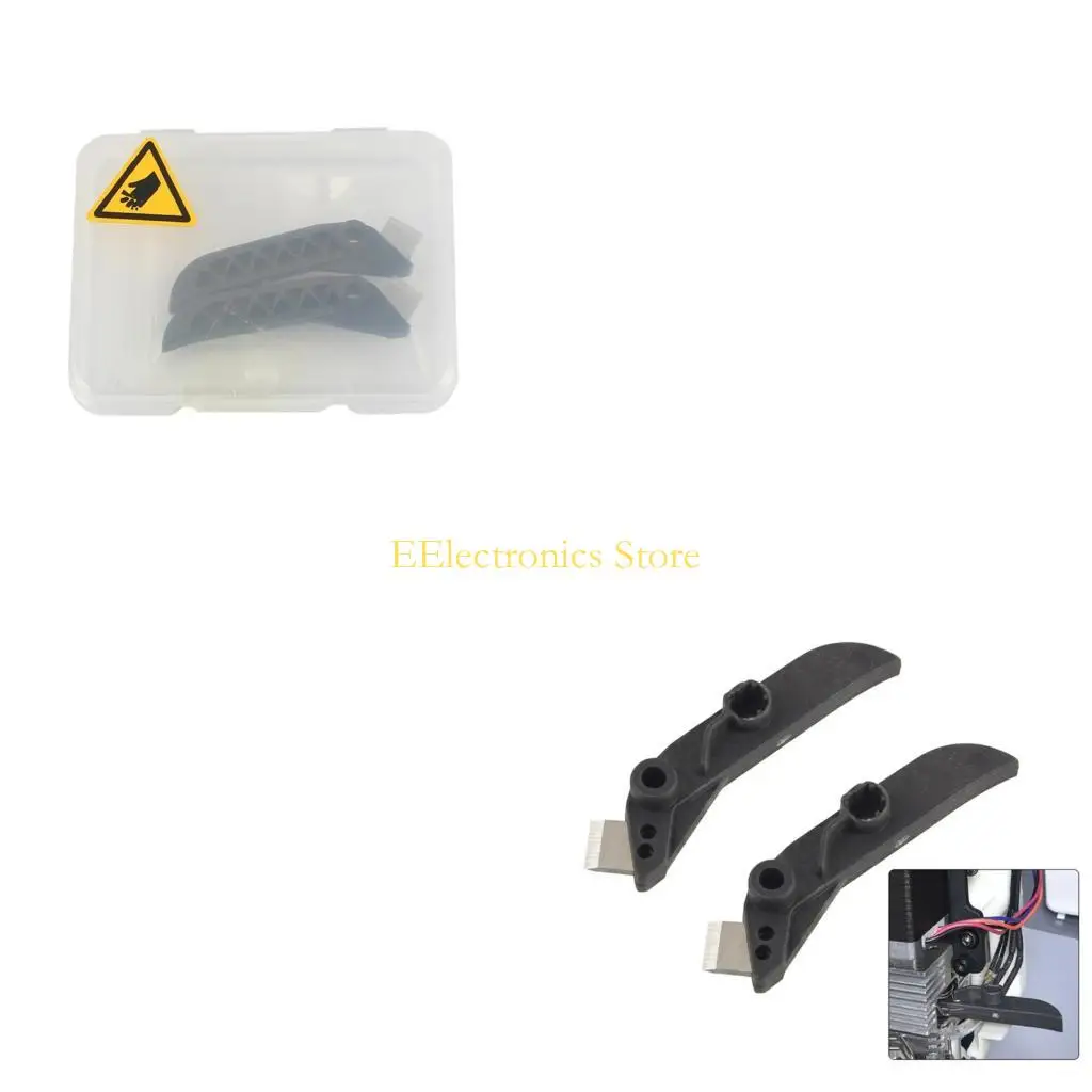B03C Replacement Cutter Set for 3D Printer Tool Head for Routine Service