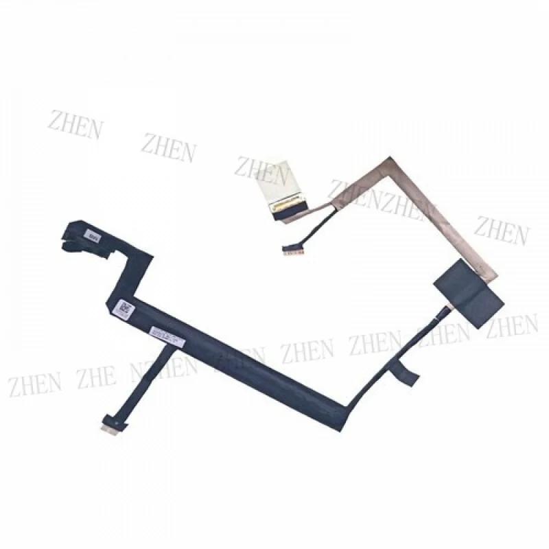 

Y для Dell Alienware Area 51 м R1 Кабель ЖК-экрана 60 Гц 30-P EDP FHD 0935JG DC02C00JT00