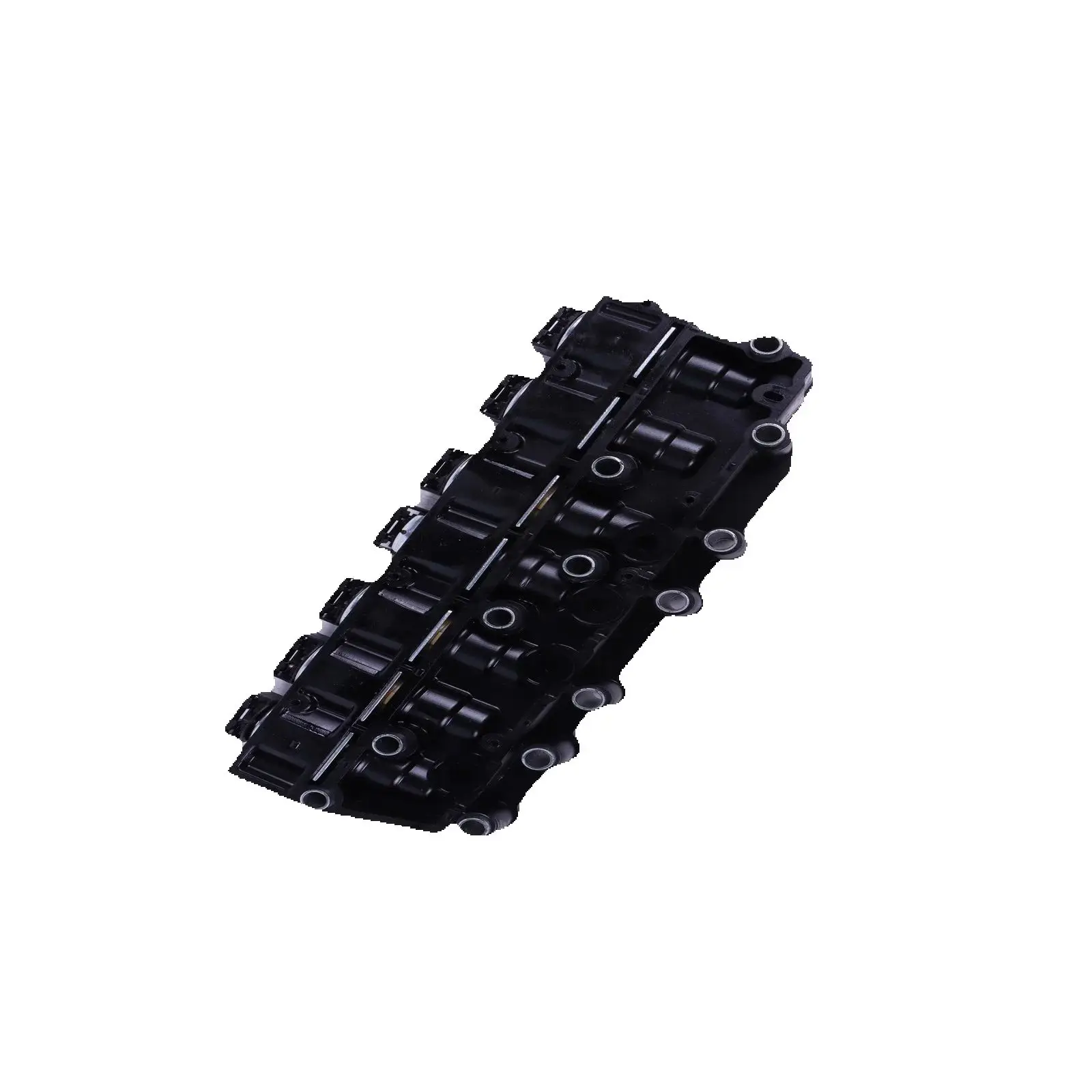 Kit de válvula solenoide de transmisión de 7 velocidades para piezas del cuerpo de válvula de transmisión automática GM 6T30-6T50