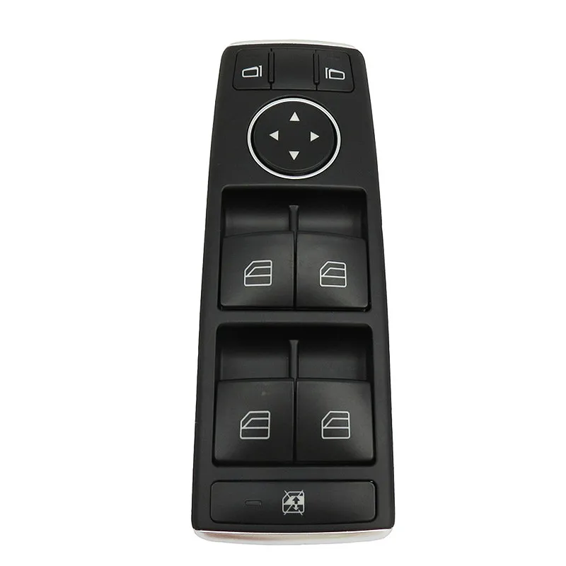 

1669054300 New Electric Window Control Power Window Switch for Mercedes-Benz X156 W176 W246 X166 GLS GLA Class A M Class