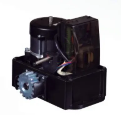 Xianfeng Machinery Sliding Gate Operator DKC360Y