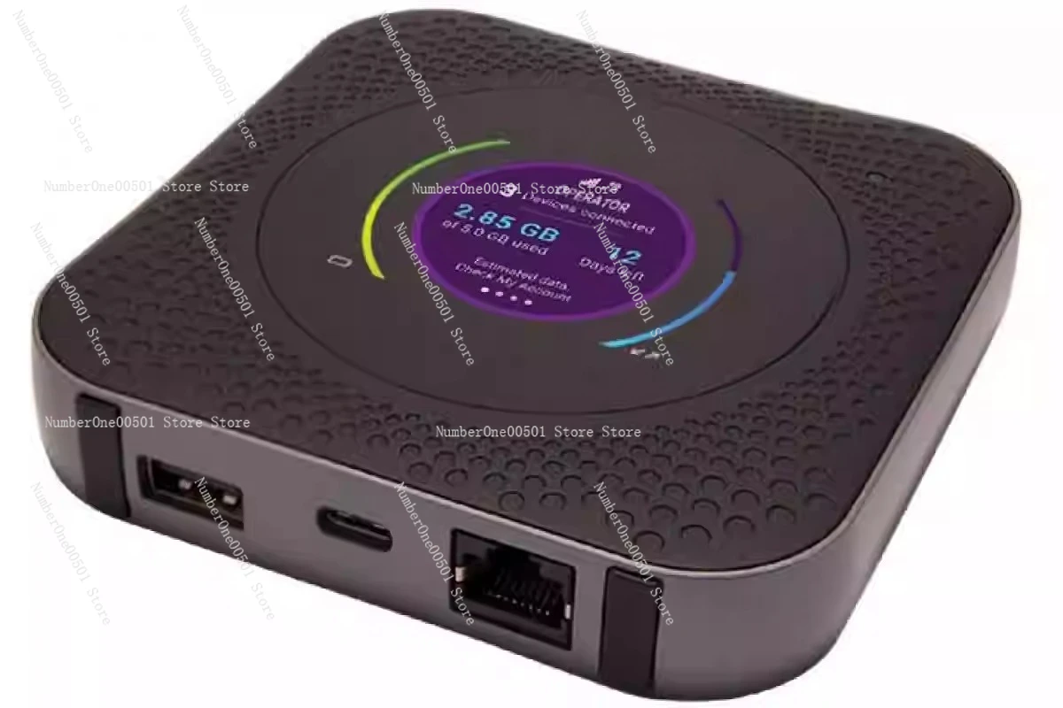 For Netgear Nightha… - image