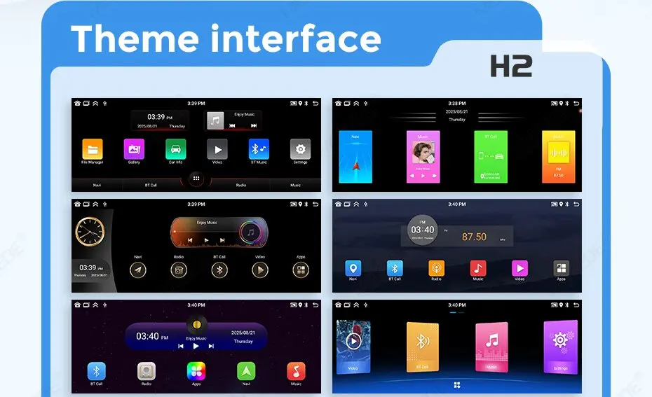 MEKEDE 8 Core Android Intelligente Auto Radio Systeme Für Audi A3 8P S3 RS3 2003-2012 Carplay Android auto DSP RDS Auto Multimedia – Detail 15