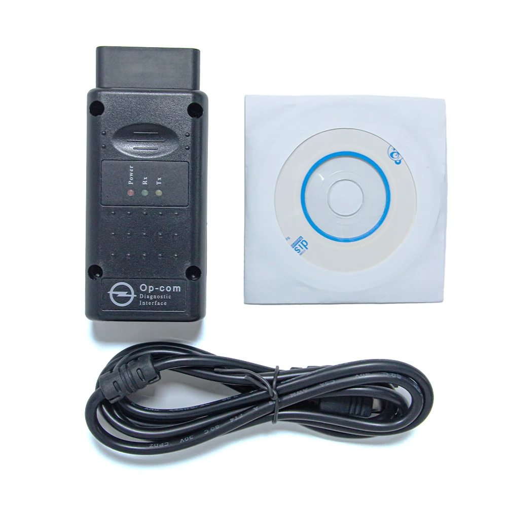 Opcom V2014 V1.99/1.95/1.70 Für Opel Flash Firmware Update OBD2 Diagnose Scanner Tool Mit PIC18F458 FTDI Chip KÖNNEN BUS