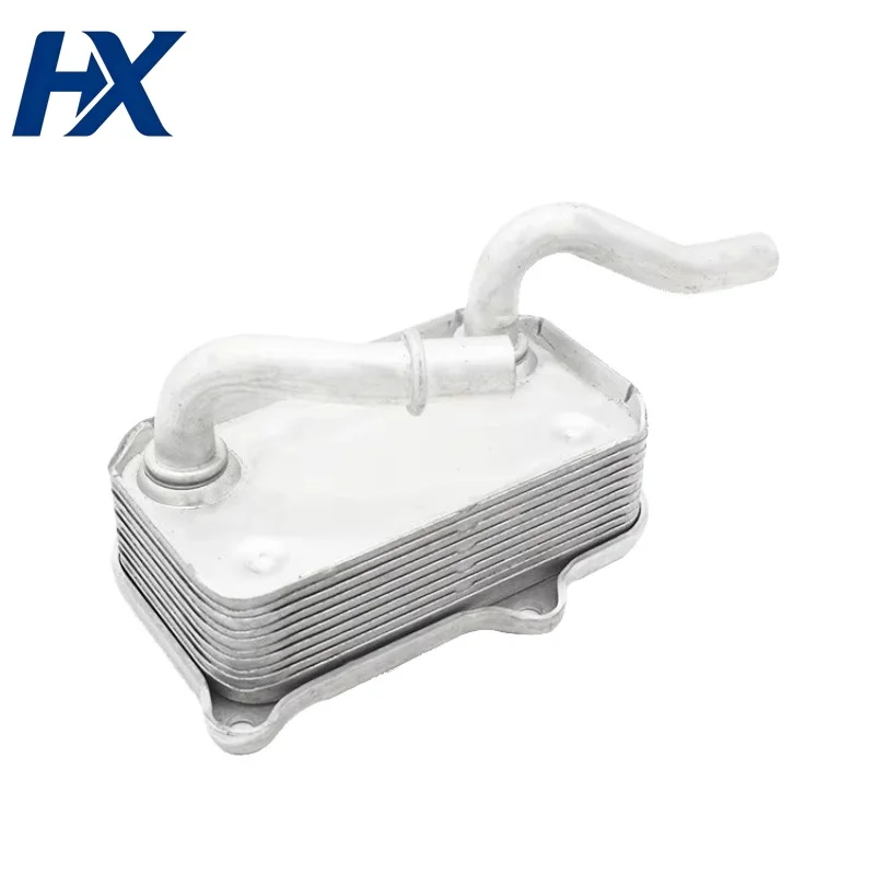 

1121880401 Engine Oil Cooler for MERCEDES-BENZ M112 M113 W203 W208 W209 W210 W211 W220 W163 W463 W639 A1121880401 1121800311