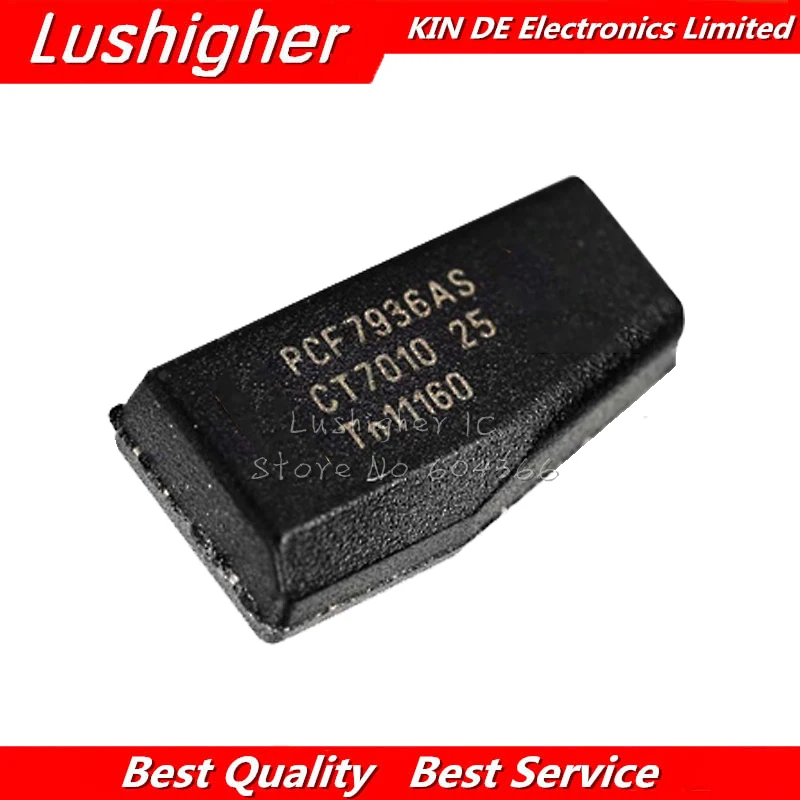 5Pcs PCF7936AS PCF7936 PCF 7936