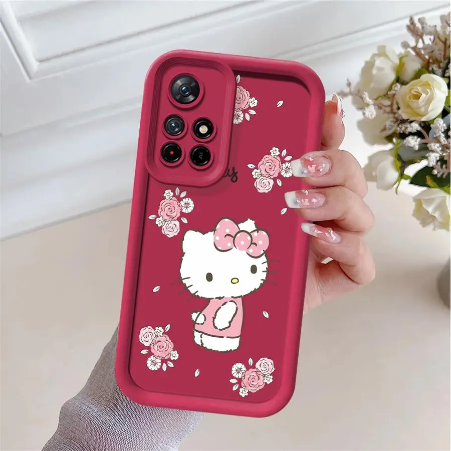 Pink Hello K-Kitty … - image