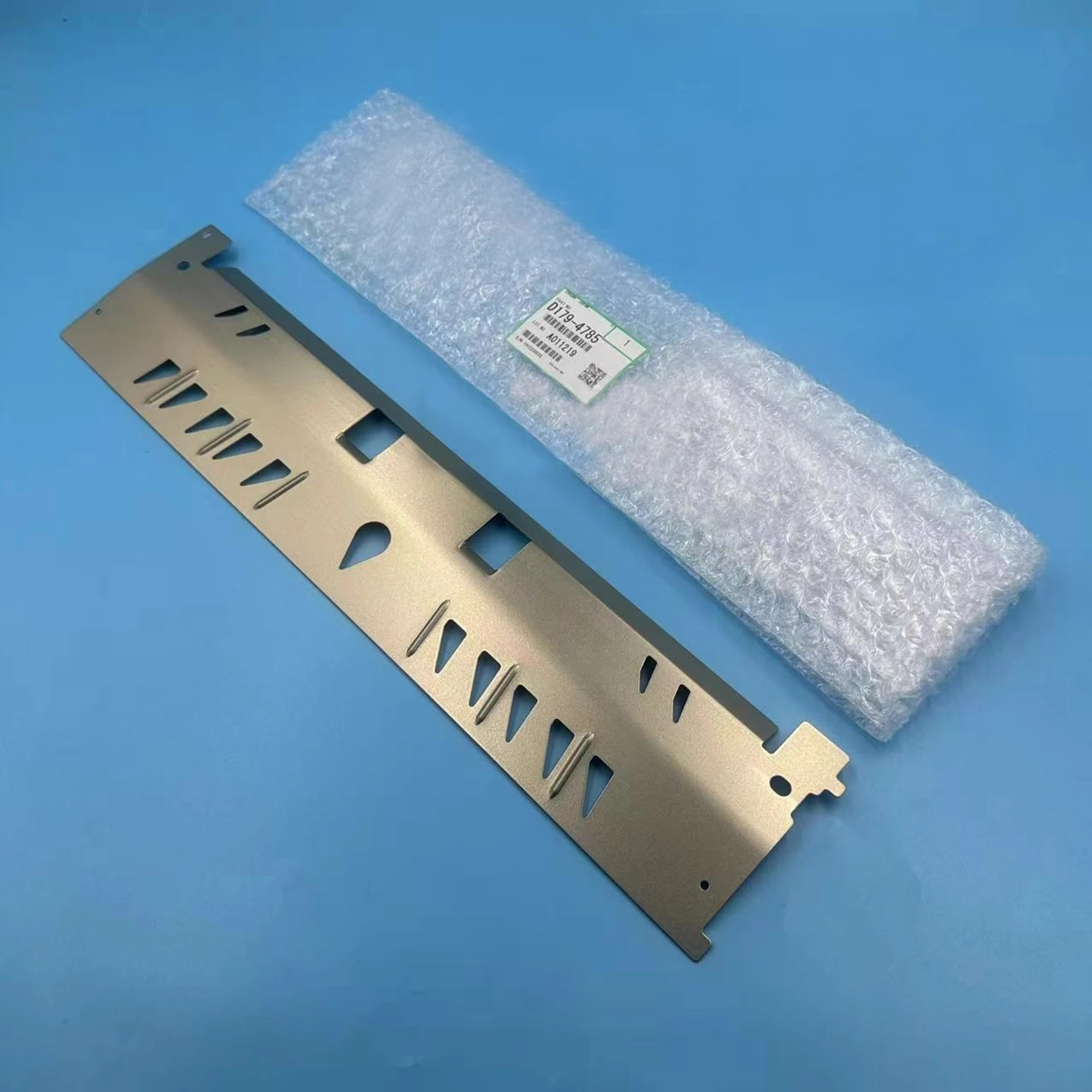 

D179-4785 D1794785 Fusing Unit Exit Guide for Ricoh Pro 8100 8110 8120 8200 8210 8220 8300 8310 8320 8400 8410 8420