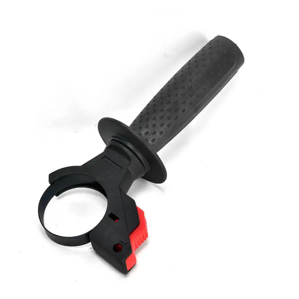 Power Tool Replacement Electric Hammer Front Handle Auxiliary Handles Detachable Adjustment Impact Drill Holder Accessories ﻿