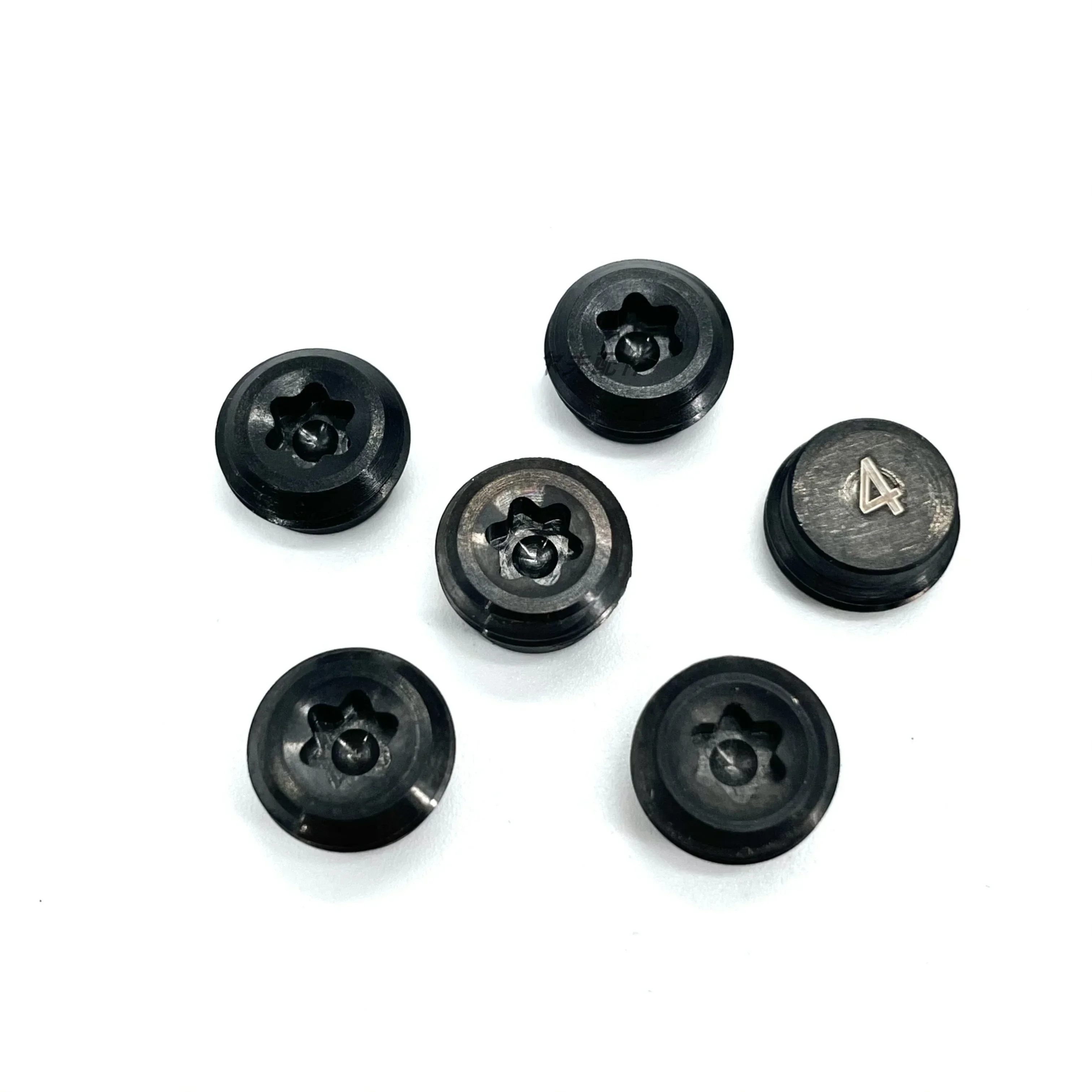 

G-E-N-2 Golf No. 1 fairway wood drive ball head Adjustable weight drive counterweight small screw