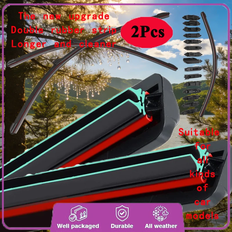 

Для VAUXHALL ASTRA 1991-2024: Щетки стеклоочистителя лобового стекла, аксессуары для мойки, очистка окон